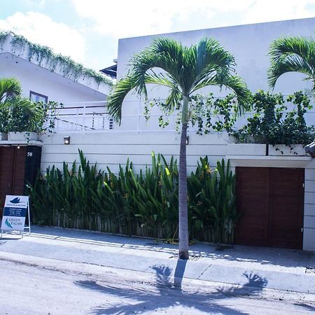 Green Palms Bali Seminyak Exterior foto